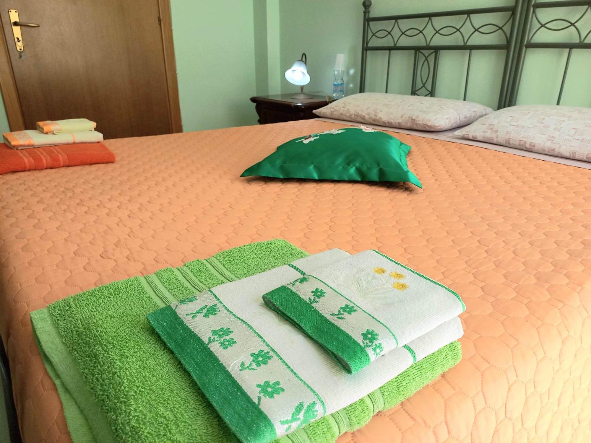 B&B Le Colonne Montefusco Room photo